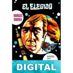El elegido Marcus Sidereo