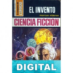 El invento Marcus Sidereo