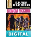 El planeta de las células Marcus Sidereo