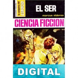 El ser Marcus Sidereo