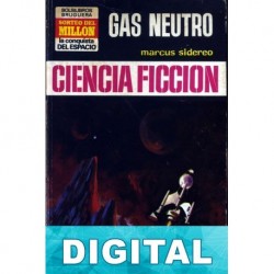Gas neutro Marcus Sidereo