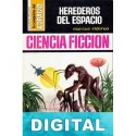 Herederos del espacio Marcus Sidereo