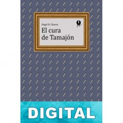 El cura de Tamajón Ángel R. Chaves