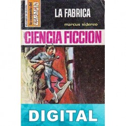 La fábrica Marcus Sidereo