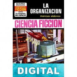 La organización Marcus Sidereo