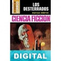 Los desterrados Marcus Sidereo