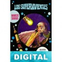 Los supervivientes Marcus Sidereo