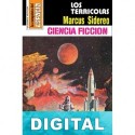 Los terrícolas Marcus Sidereo