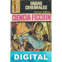 Ondas cerebrales Marcus Sidereo