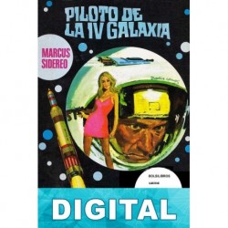 Piloto de la IV galaxia Marcus Sidereo