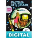 Piloto de la IV galaxia Marcus Sidereo