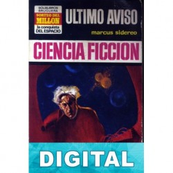 Último aviso Marcus Sidereo