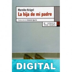 La hija de mi padre Mareike Krügel