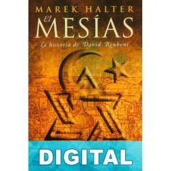 El Mesías Marek Halter