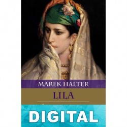 Lila Marek Halter