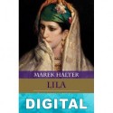 Lila Marek Halter
