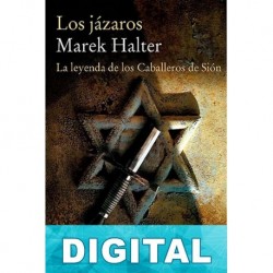 Los Jázaros Marek Halter
