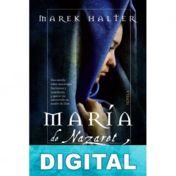 María de Nazaret Marek Halter