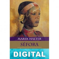 Séfora Marek Halter