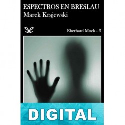 Espectros en Breslau Marek Krajewski