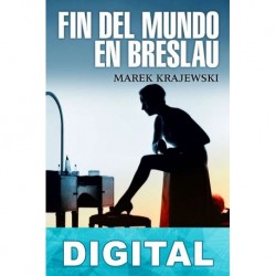 Fin del mundo en Breslau Marek Krajewski