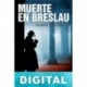 Muerte en Breslau Marek Krajewski