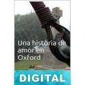 Una historia de amor en Oxford Marga N. Rotger
