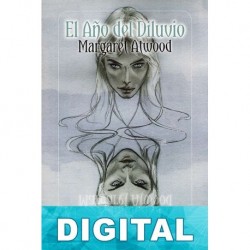 El Año del Diluvio Margaret Atwood