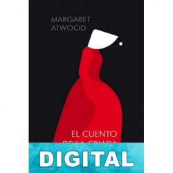 El cuento de la criada Margaret Atwood