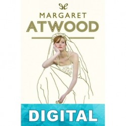 La mujer comestible Margaret Atwood