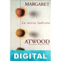 La novia ladrona Margaret Atwood