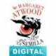 La semilla de la bruja Margaret Atwood