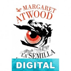 La semilla de la bruja Margaret Atwood