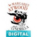 La semilla de la bruja Margaret Atwood