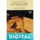 Ojo de gato Margaret Atwood
