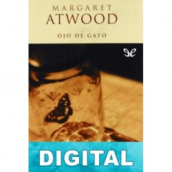 Ojo de gato Margaret Atwood