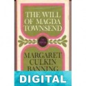 El testamento de Magda Townsend Margaret Culkin Banning