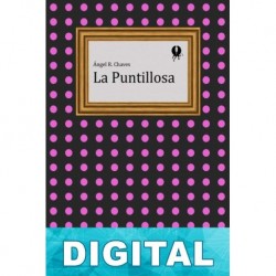 La Puntillosa Ángel R. Chaves