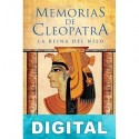 La reina del Nilo Margaret George