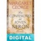 Las confesiones del joven Nerón Margaret George