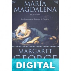 María Magdalena Margaret George