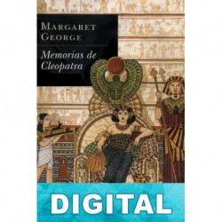 Memorias de Cleopatra Margaret George