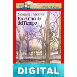 En el círculo del tiempo Margaret Jean Anderson