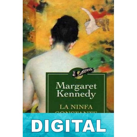 La ninfa constante Margaret Kennedy