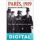París, 1919 Margaret MacMillan