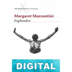 Esplendor Margaret Mazzantini
