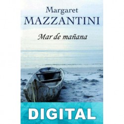 Mar de mañana Margaret Mazzantini