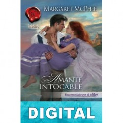 Amante intocable Margaret McPhee