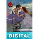 Amante intocable Margaret McPhee
