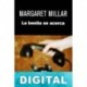 La bestia se acerca Margaret Millar